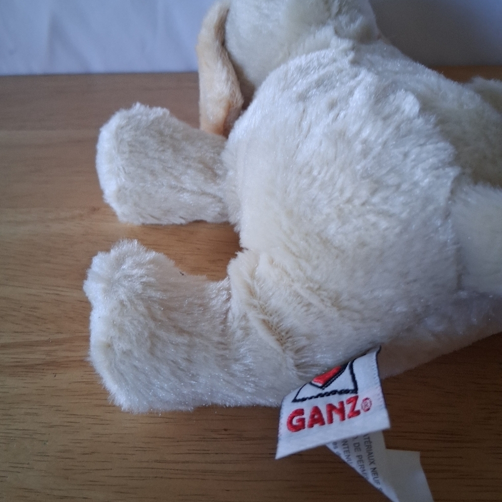 Plush Dog Lab Toy - Picture 5 of 6